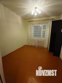 2-к квартира, вторичка, 52м2, 5/6 этаж