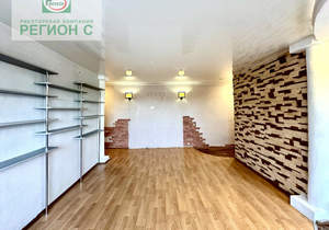 2-к квартира, вторичка, 45м2, 4/4 этаж