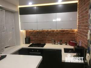 4-к квартира, вторичка, 62м2, 4/5 этаж