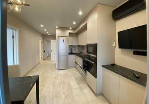 2-к квартира, вторичка, 53м2, 5/9 этаж