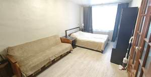 1-к квартира, вторичка, 30м2, 2/4 этаж