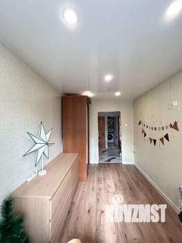 3-к квартира, вторичка, 61м2, 5/5 этаж