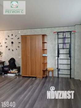 1-к квартира, вторичка, 37м2, 7/10 этаж