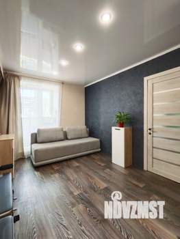 1-к квартира, вторичка, 31м2, 9/9 этаж