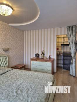 3-к квартира, вторичка, 62м2, 6/9 этаж