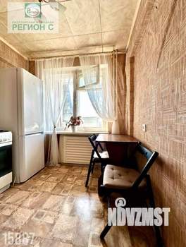 1-к квартира, вторичка, 31м2, 5/9 этаж