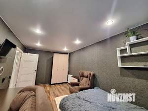 2-к квартира, вторичка, 47м2, 1/5 этаж