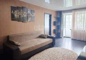 2-к квартира, вторичка, 42м2, 4/5 этаж