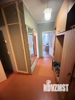 3-к квартира, вторичка, 51м2, 3/5 этаж