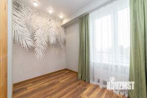 1-к квартира, вторичка, 29м2, 4/12 этаж
