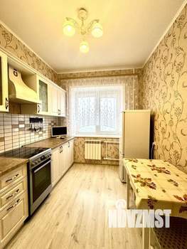 2-к квартира, вторичка, 52м2, 10/10 этаж