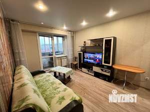 1-к квартира, вторичка, 30м2, 4/7 этаж