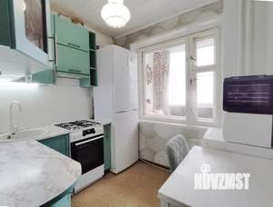 1-к квартира, вторичка, 32м2, 8/9 этаж