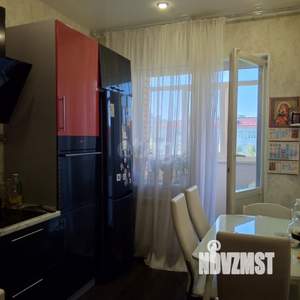 3-к квартира, вторичка, 64м2, 4/9 этаж