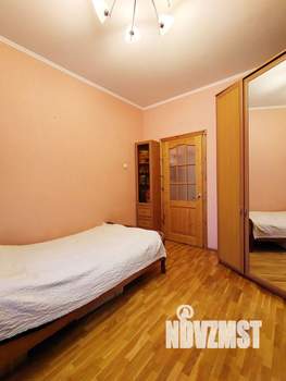 3-к квартира, вторичка, 62м2, 5/10 этаж