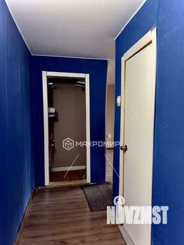 1-к квартира, вторичка, 33м2, 5/5 этаж