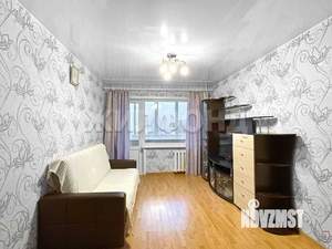 2-к квартира, вторичка, 46м2, 4/5 этаж