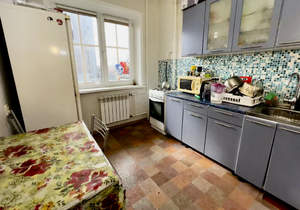 2-к квартира, вторичка, 50м2, 2/9 этаж