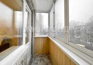 2-к квартира, вторичка, 46м2, 4/5 этаж