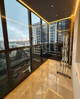 Студия квартира, вторичка, 24м2, 10/16 этаж