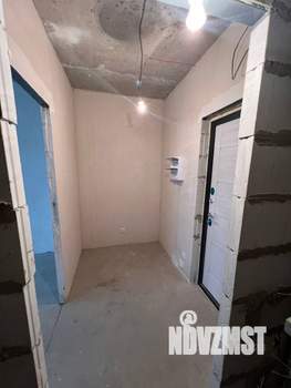Студия квартира, вторичка, 28м2, 2/8 этаж