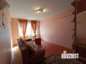 2-к квартира, вторичка, 42м2, 2/9 этаж