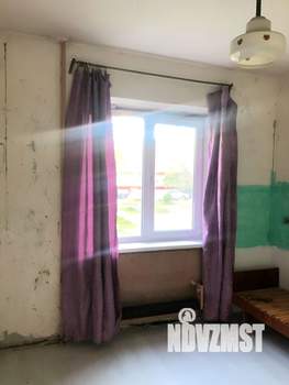 1-к квартира, вторичка, 37м2, 1/9 этаж