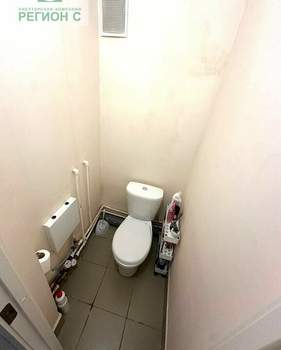 1-к квартира, вторичка, 37м2, 9/10 этаж