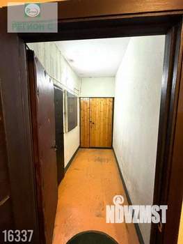3-к квартира, вторичка, 62м2, 9/10 этаж