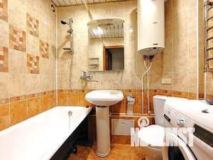 3-к квартира, вторичка, 61м2, 2/5 этаж
