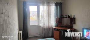 1-к квартира, вторичка, 36м2, 1/9 этаж