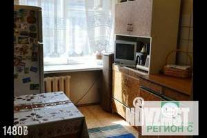 2-к квартира, вторичка, 48м2, 8/9 этаж