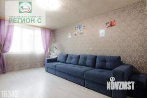 2-к квартира, вторичка, 46м2, 2/2 этаж