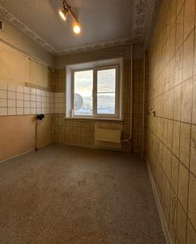 2-к квартира, вторичка, 43м2, 5/9 этаж