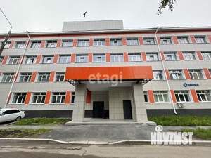 Студия квартира, вторичка, 17м2, 4/4 этаж