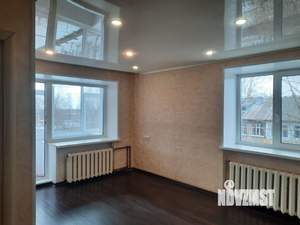 1-к квартира, вторичка, 29м2, 4/4 этаж