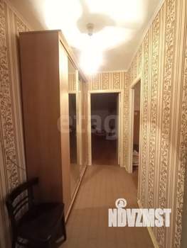 3-к квартира, вторичка, 58м2, 6/9 этаж