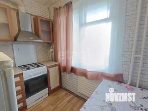 1-к квартира, вторичка, 31м2, 6/9 этаж