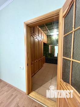 3-к квартира, вторичка, 91м2, 1/10 этаж