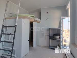 2-к квартира, вторичка, 52м2, 14/14 этаж