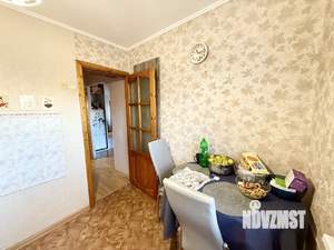 2-к квартира, вторичка, 43м2, 2/5 этаж