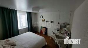 3-к квартира, вторичка, 67м2, 1/2 этаж