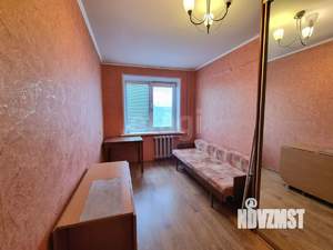 2-к квартира, вторичка, 46м2, 4/9 этаж