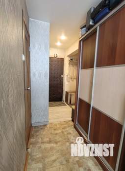 3-к квартира, вторичка, 62м2, 8/9 этаж
