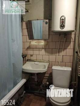 2-к квартира, вторичка, 46м2, 3/5 этаж