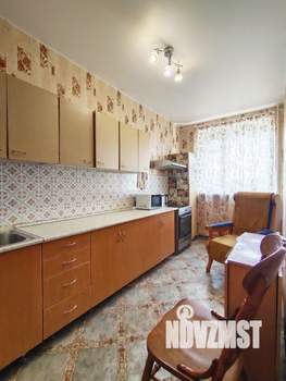 3-к квартира, вторичка, 69м2, 5/9 этаж
