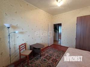 3-к квартира, вторичка, 63м2, 9/10 этаж