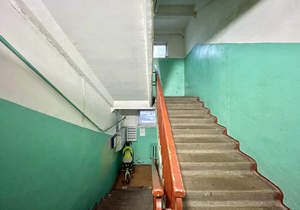 2-к квартира, вторичка, 44м2, 2/5 этаж