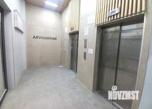 3-к квартира, сданный дом, 59м2, 7/16 этаж