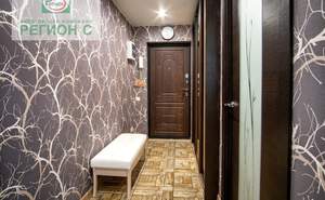 2-к квартира, вторичка, 48м2, 1/5 этаж